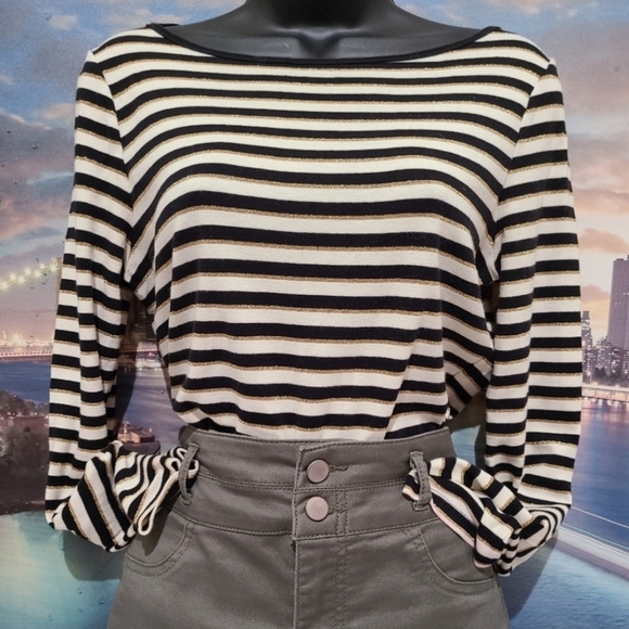 Talbots Tops - TALBOTS Blouse